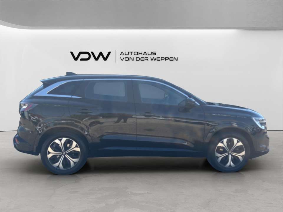 Renault Austral - Imagem 9