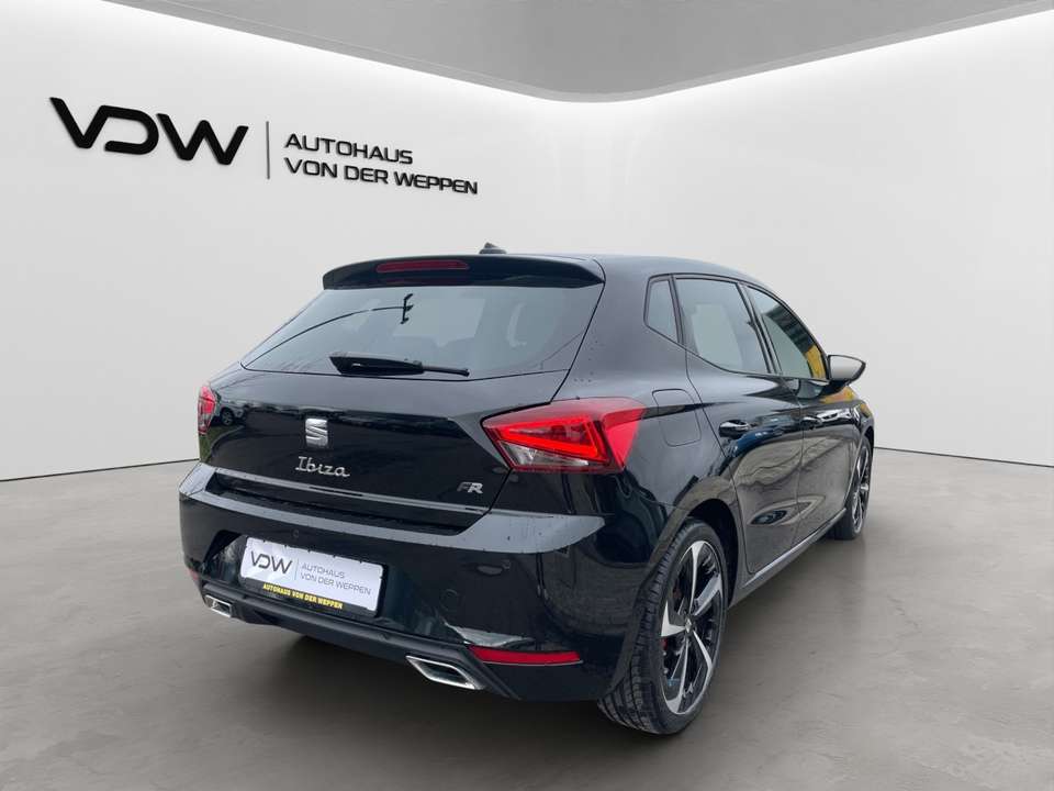 SEAT Ibiza - Imagem 8