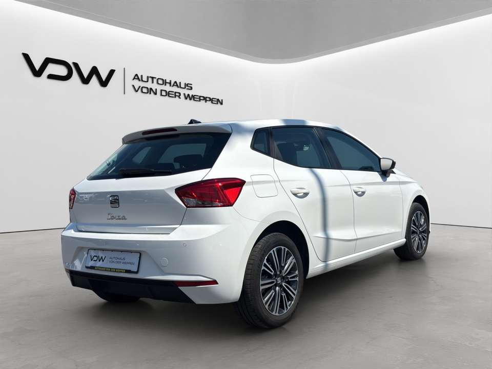 SEAT Ibiza - Imagem 9