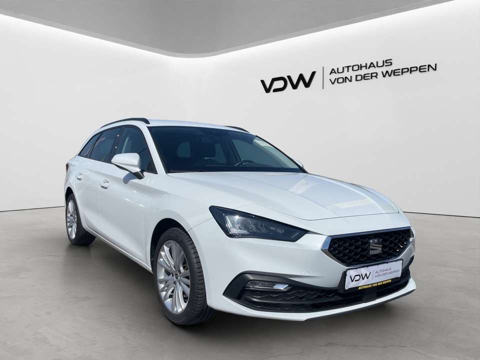 SEAT Leon - Imagem 10
