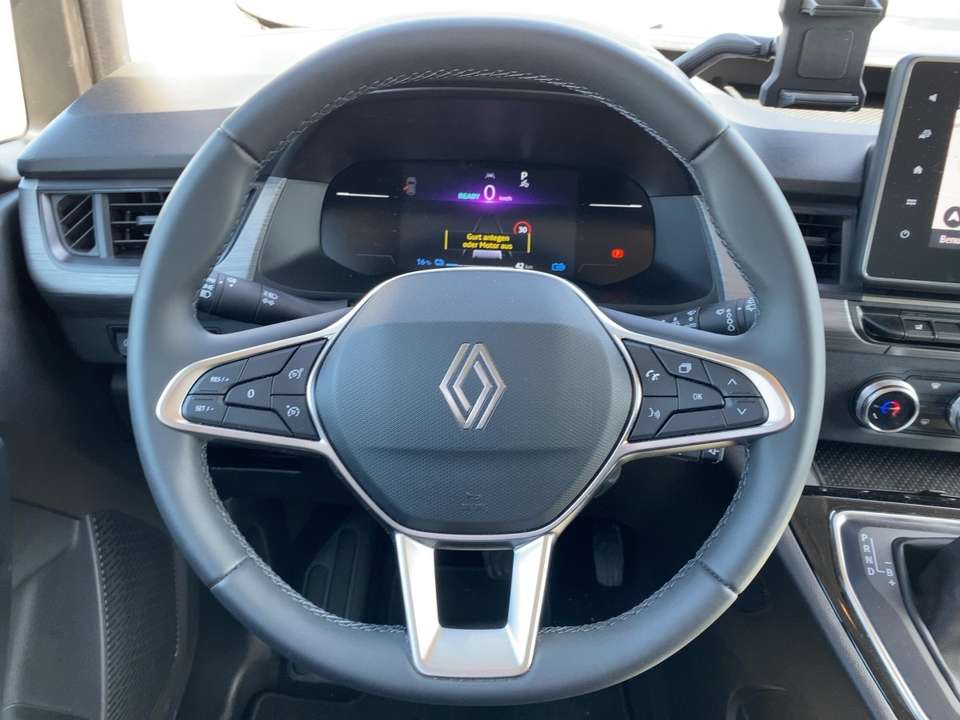 Renault Kangoo - Imagem 11