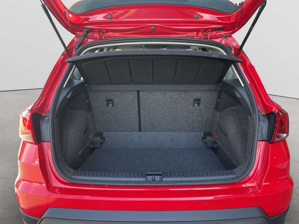 SEAT Arona - Imagem 8