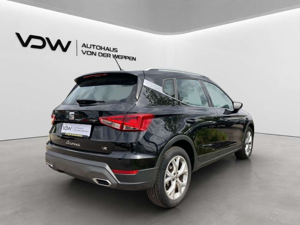 SEAT Arona - Imagem 9