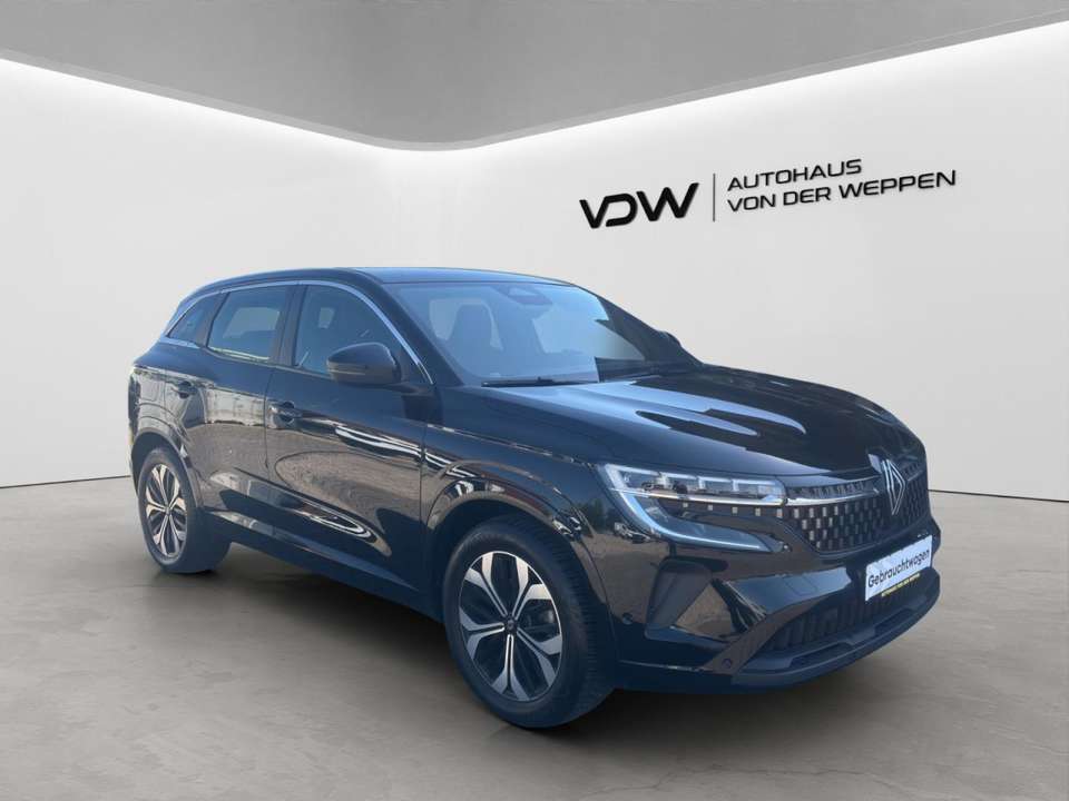 Renault Austral - Imagem 10