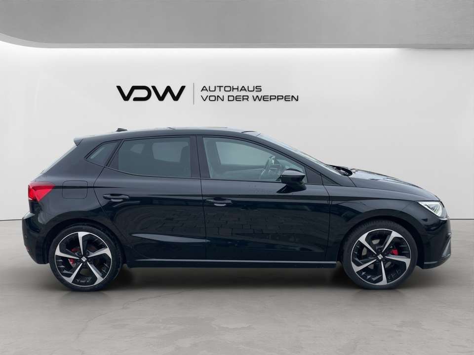SEAT Ibiza - Imagem 9