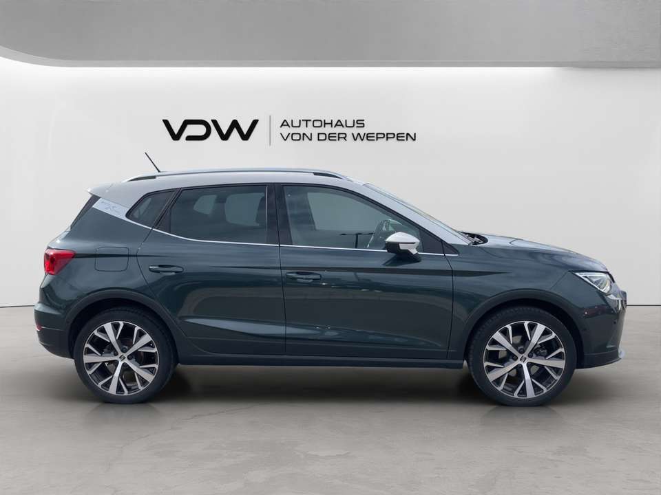 SEAT Arona - Imagem 9