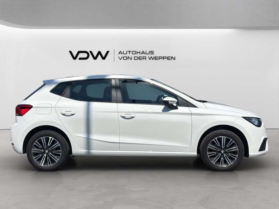 SEAT Ibiza - Imagem 10