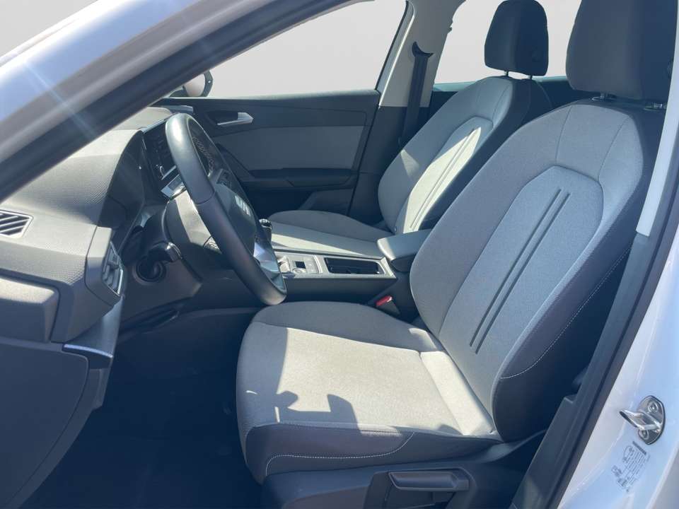 SEAT Leon - Imagem 11