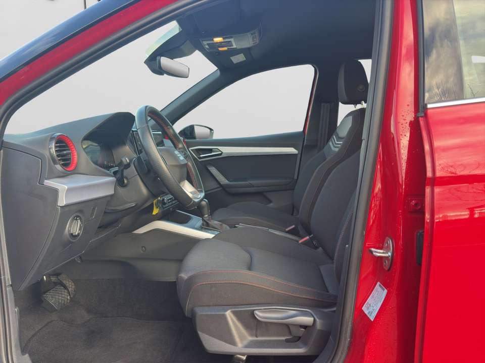 SEAT Arona - Imagem 10