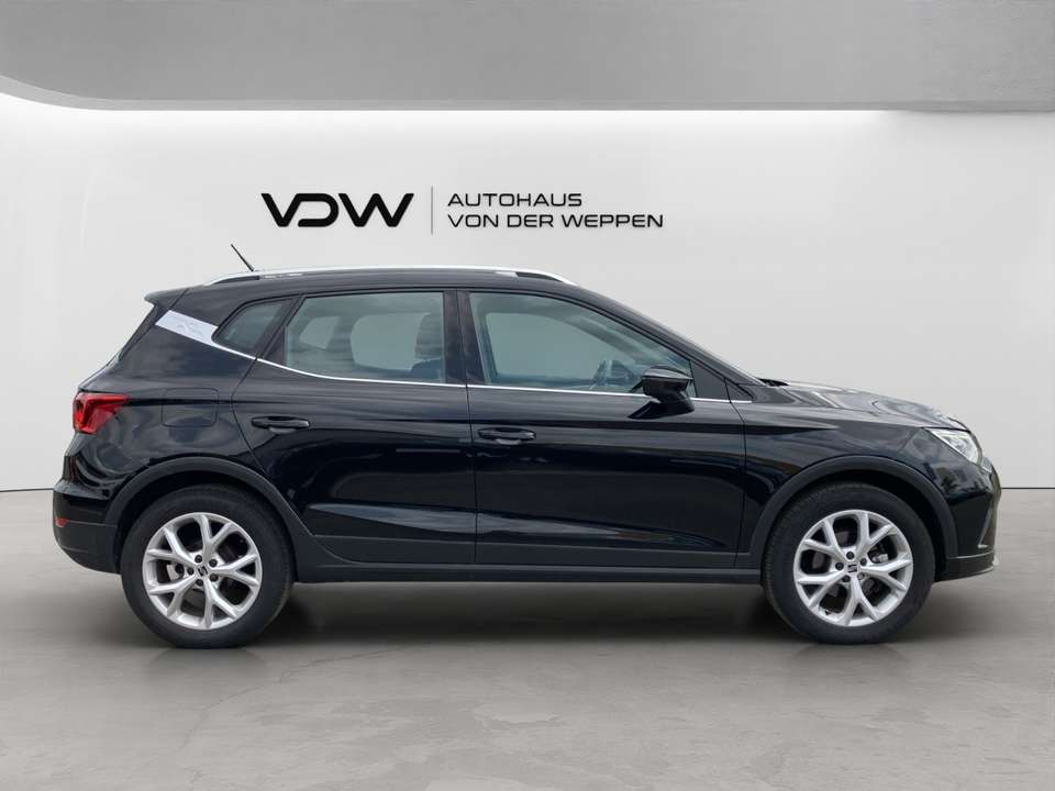 SEAT Arona - Imagem 10