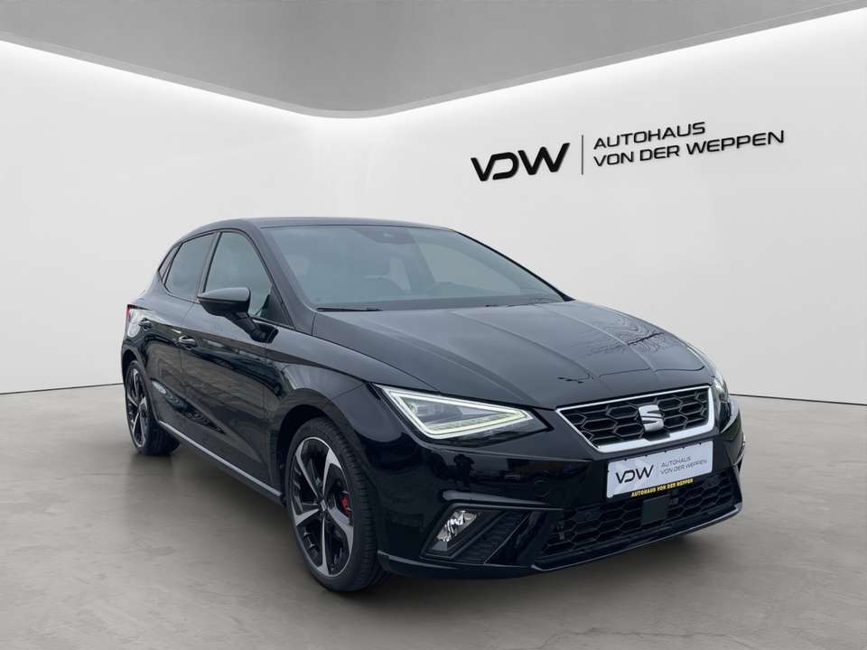 SEAT Ibiza - Imagem 10