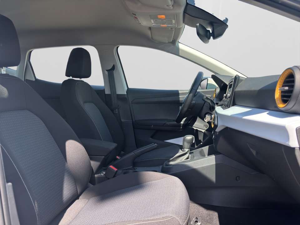 SEAT Ibiza - Imagem 11