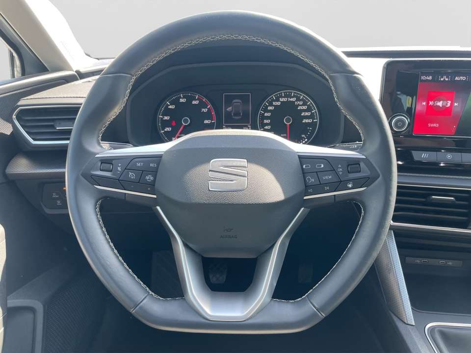 SEAT Leon - Imagem 12