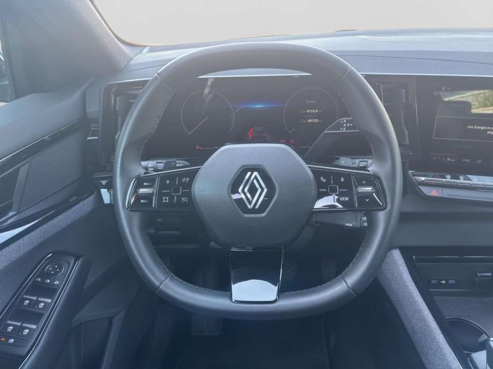 Renault Austral - Imagem 12