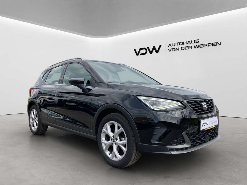 SEAT Arona - Imagem 11