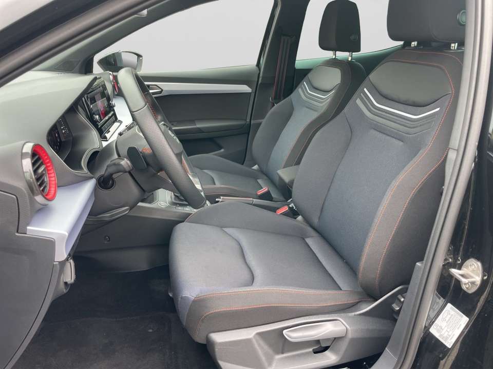 SEAT Ibiza - Imagem 11