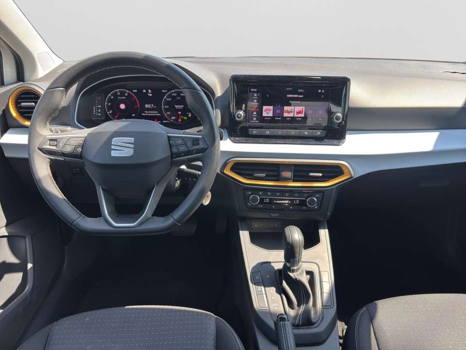 SEAT Ibiza - Imagem 12