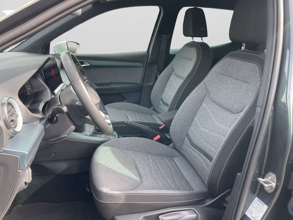 SEAT Arona - Imagem 11