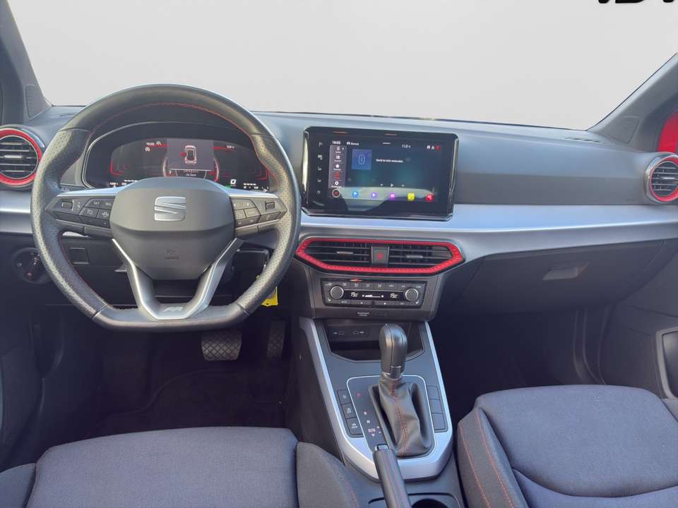 SEAT Arona - Imagem 12