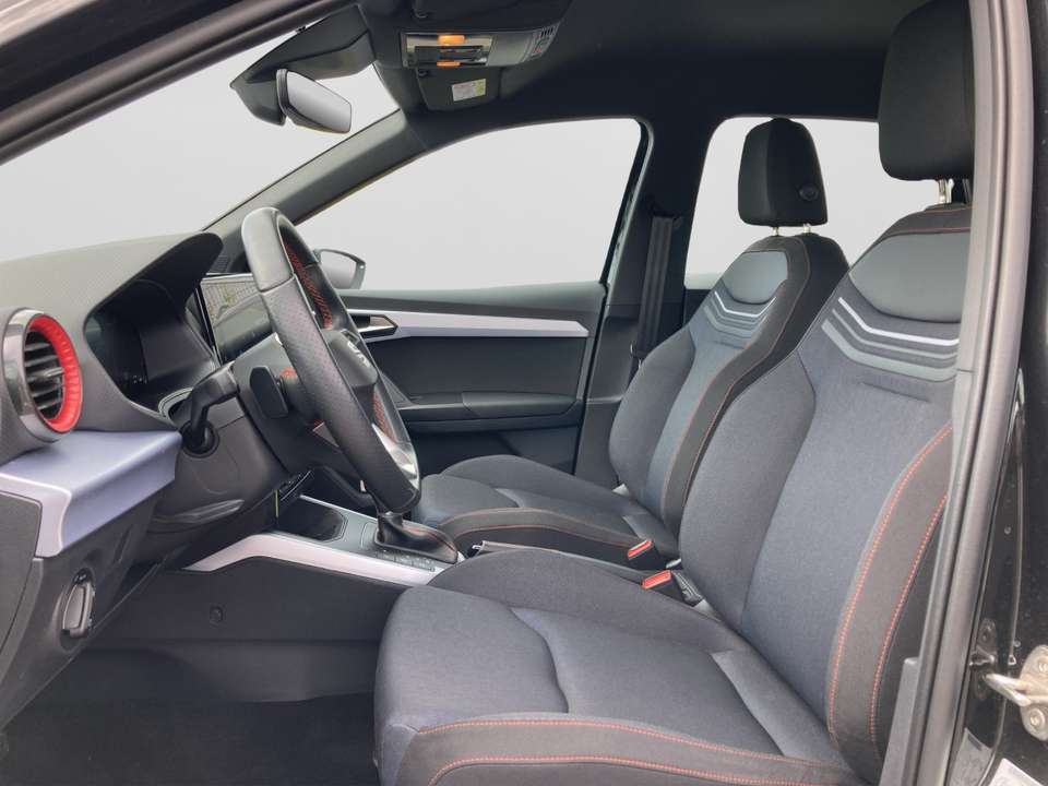 SEAT Arona - Imagem 12