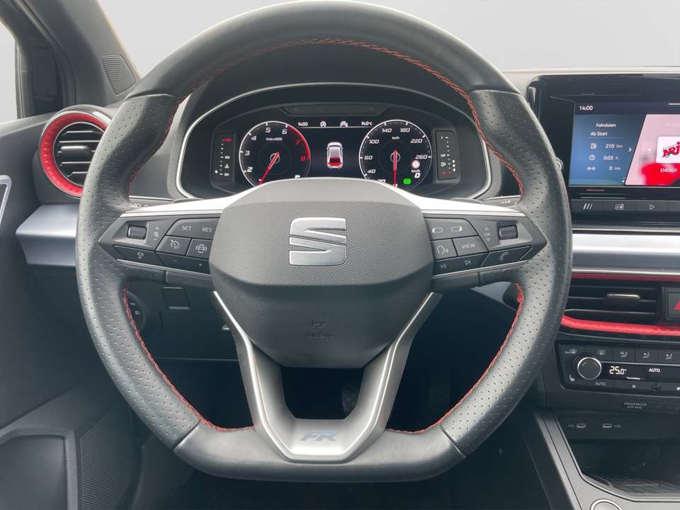 SEAT Ibiza - Imagem 12