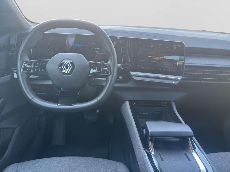 Renault Austral - Imagem 13