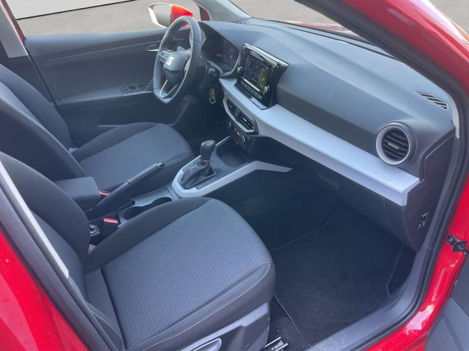 SEAT Arona - Imagem 11