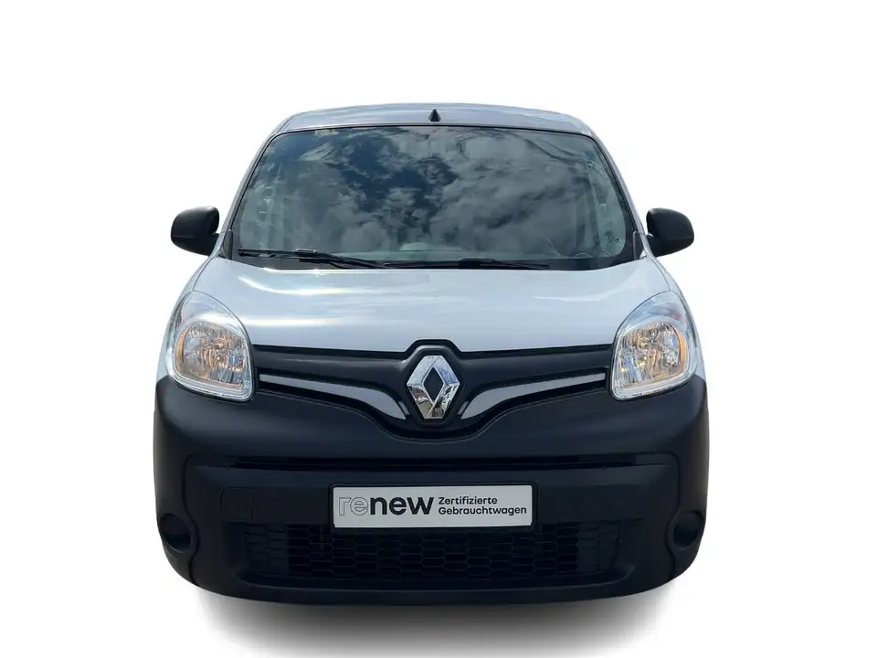 Renault Kangoo - Imagem 2
