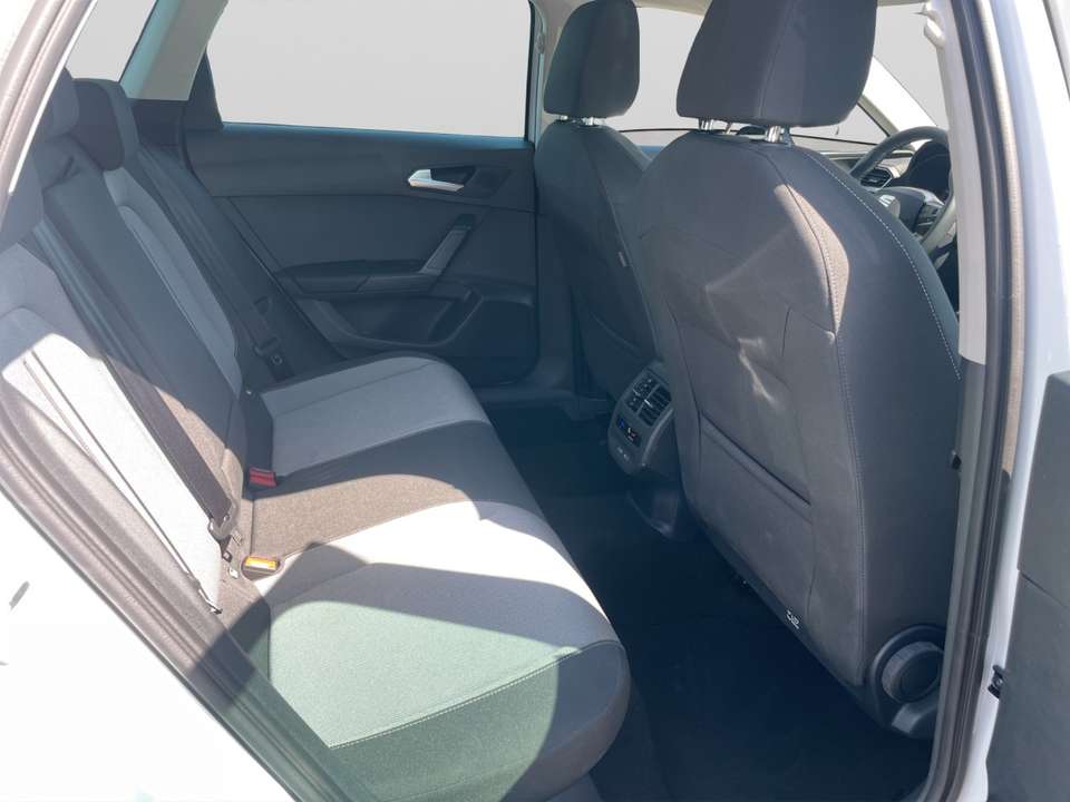 SEAT Leon - Imagem 14