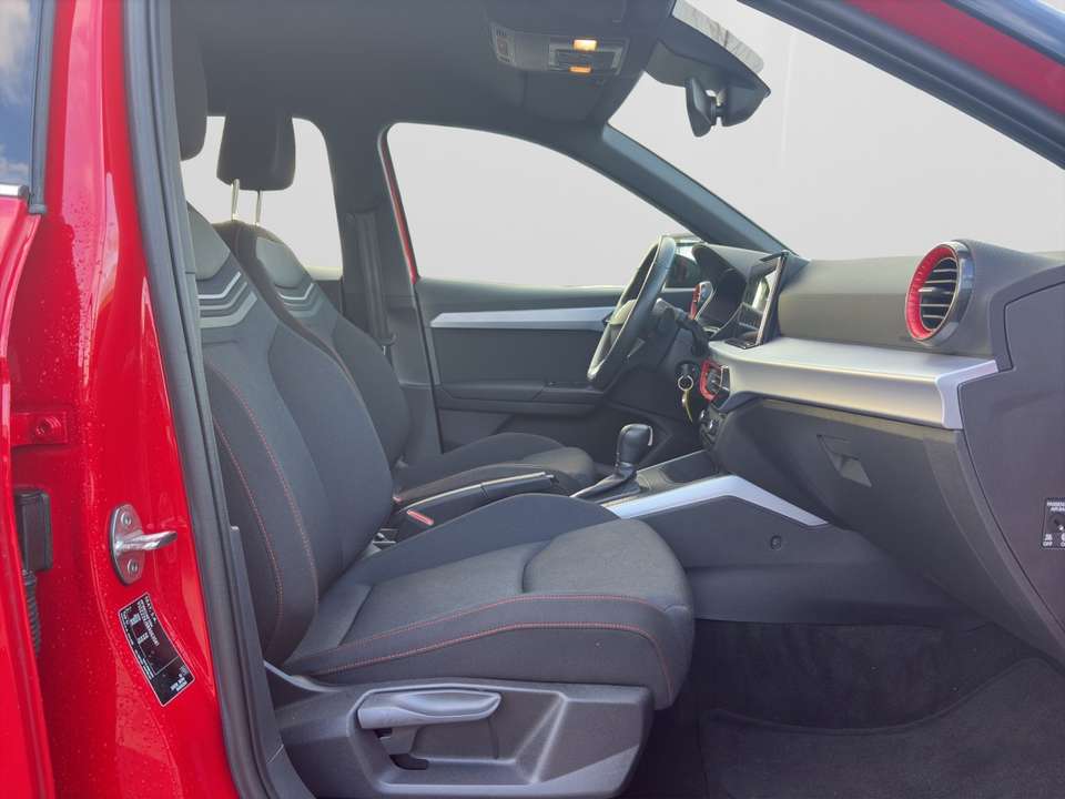 SEAT Arona - Imagem 13