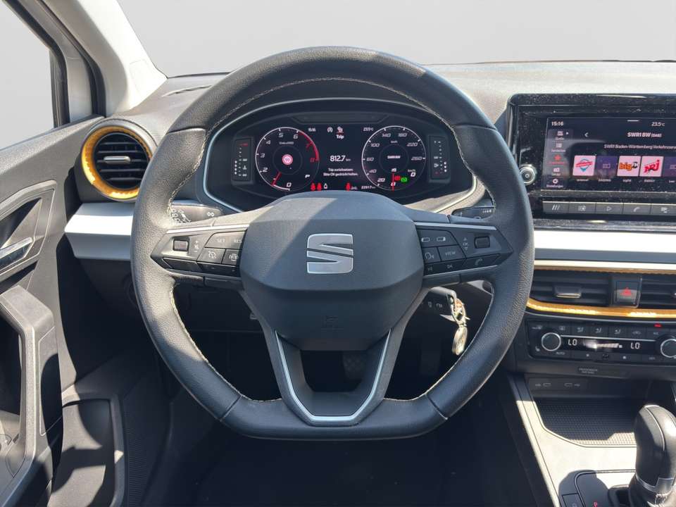 SEAT Ibiza - Imagem 13