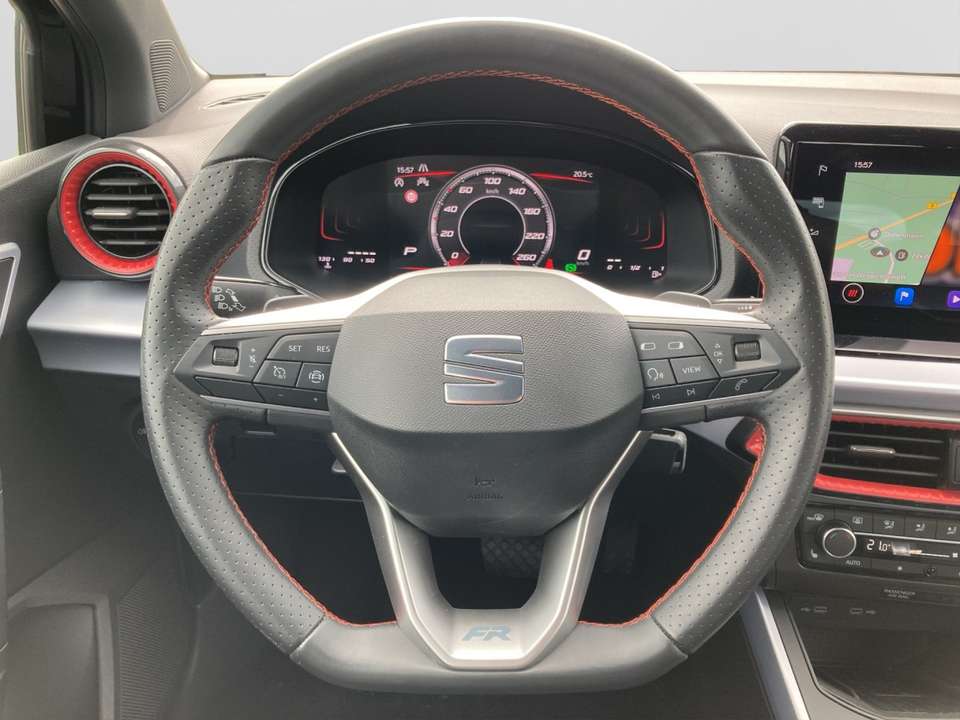 SEAT Arona - Imagem 13