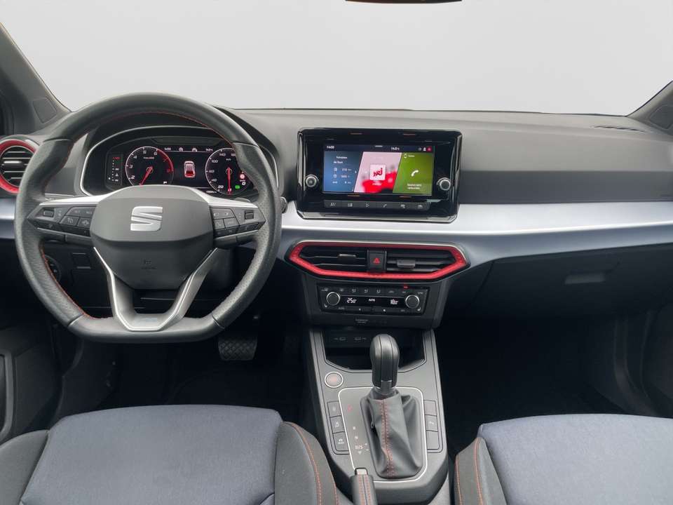 SEAT Ibiza - Imagem 13
