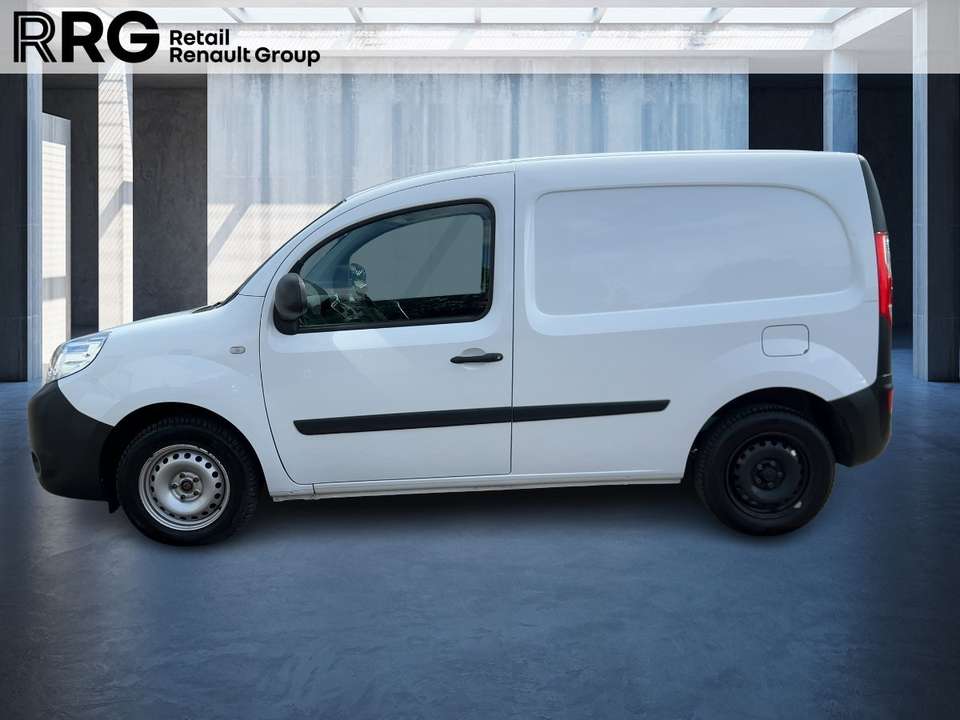 Renault Kangoo - Imagem 3