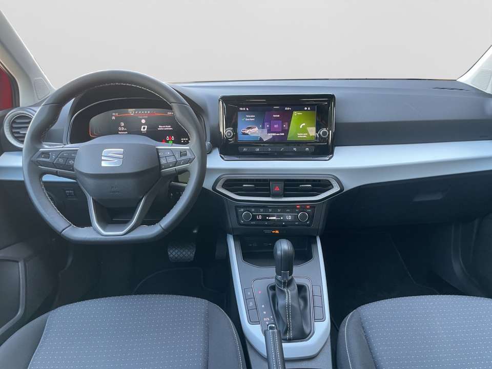 SEAT Arona - Imagem 12