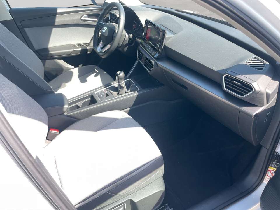 SEAT Leon - Imagem 15