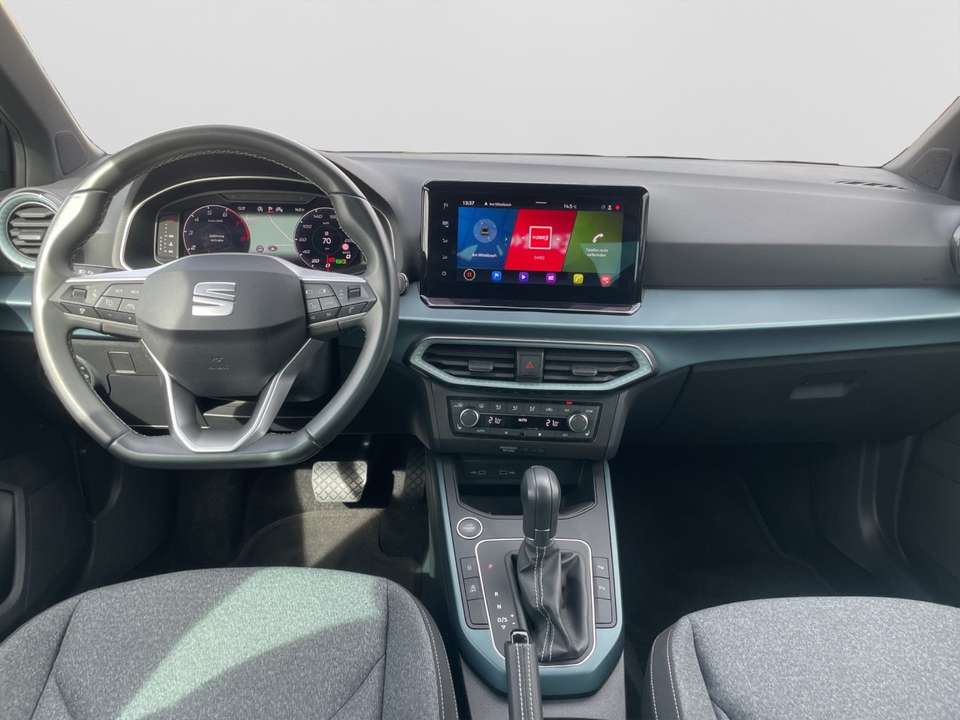 SEAT Arona - Imagem 13