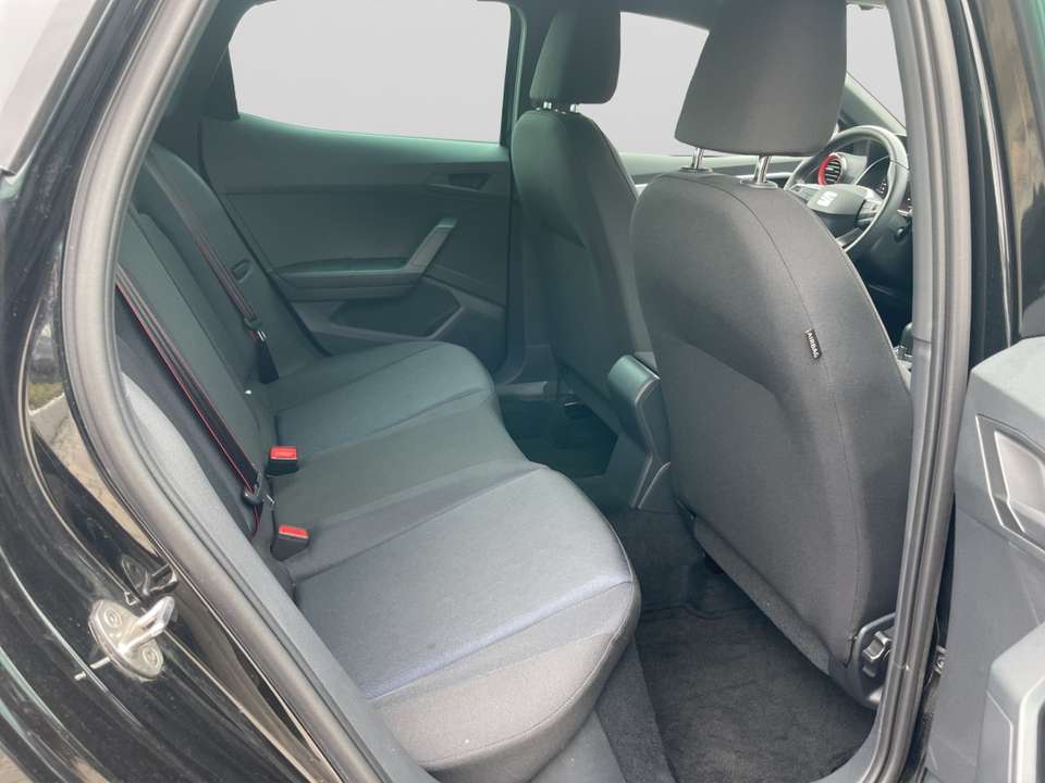 SEAT Ibiza - Imagem 14