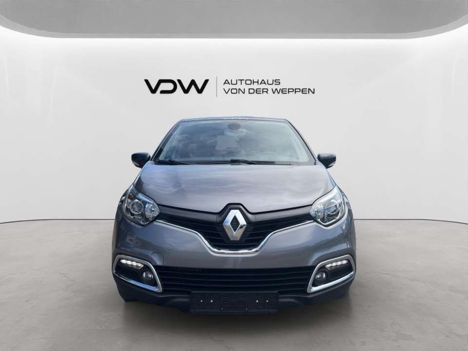 Renault Captur - Imagem 2