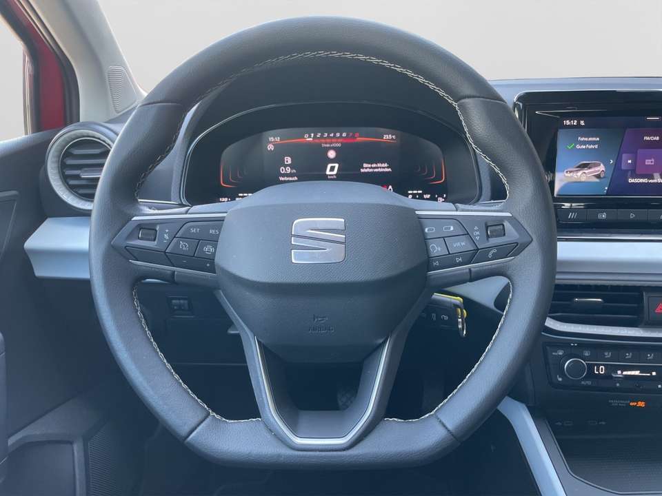 SEAT Arona - Imagem 13
