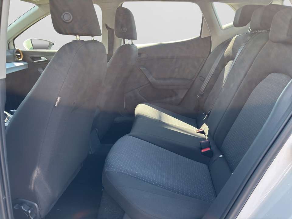 SEAT Ibiza - Imagem 15