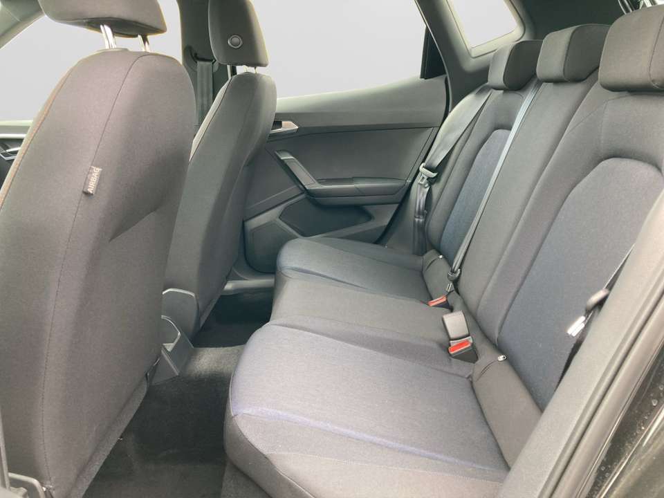 SEAT Arona - Imagem 15
