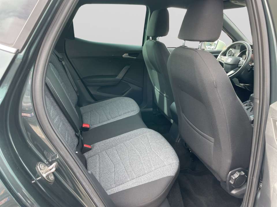 SEAT Arona - Imagem 14