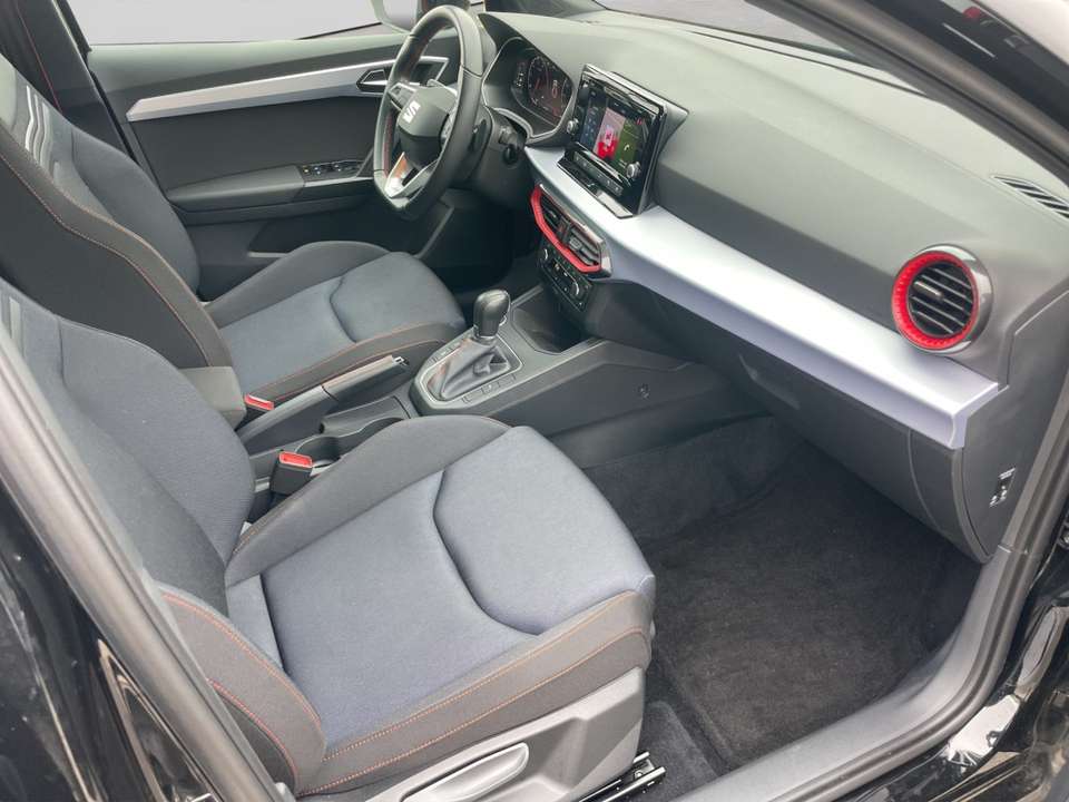 SEAT Ibiza - Imagem 15