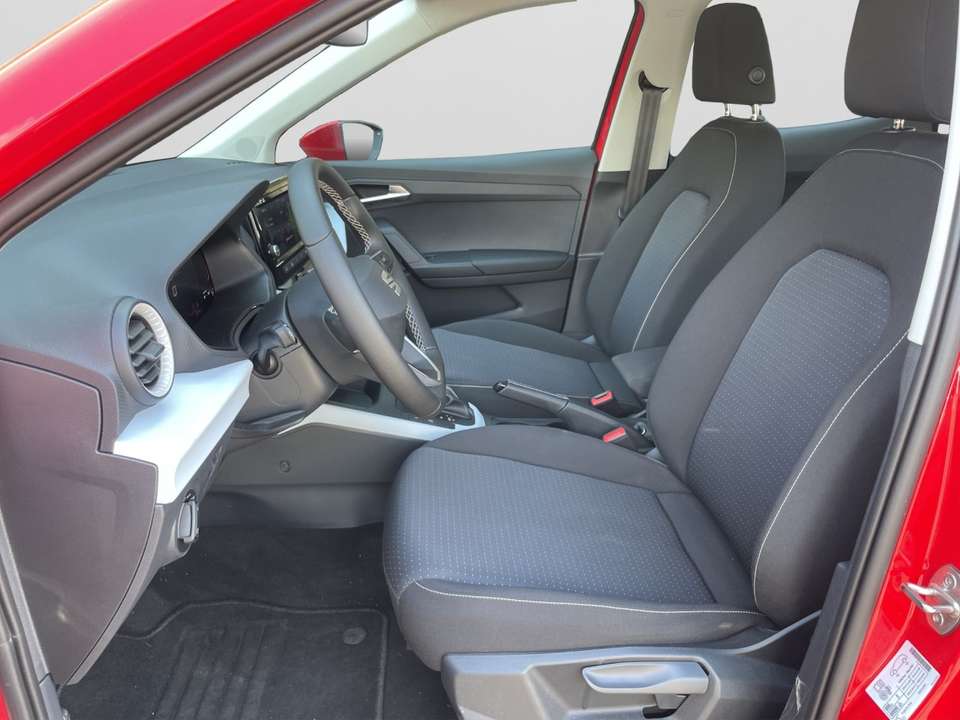 SEAT Arona - Imagem 14