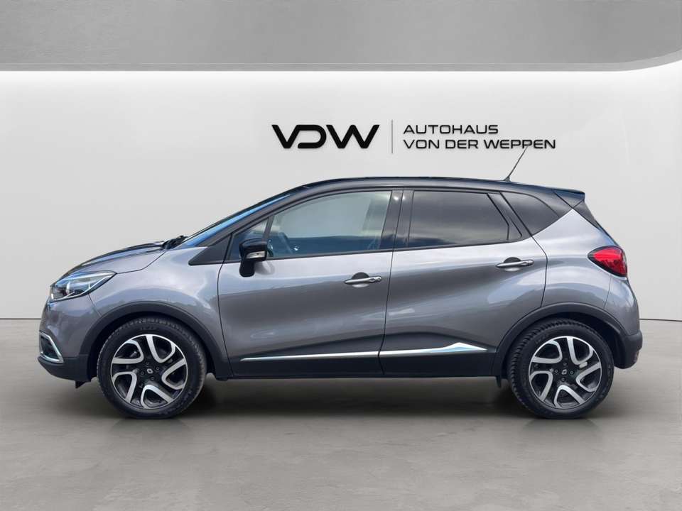 Renault Captur - Imagem 3
