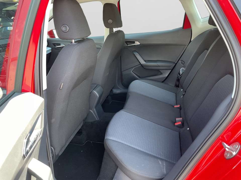 SEAT Arona - Imagem 15