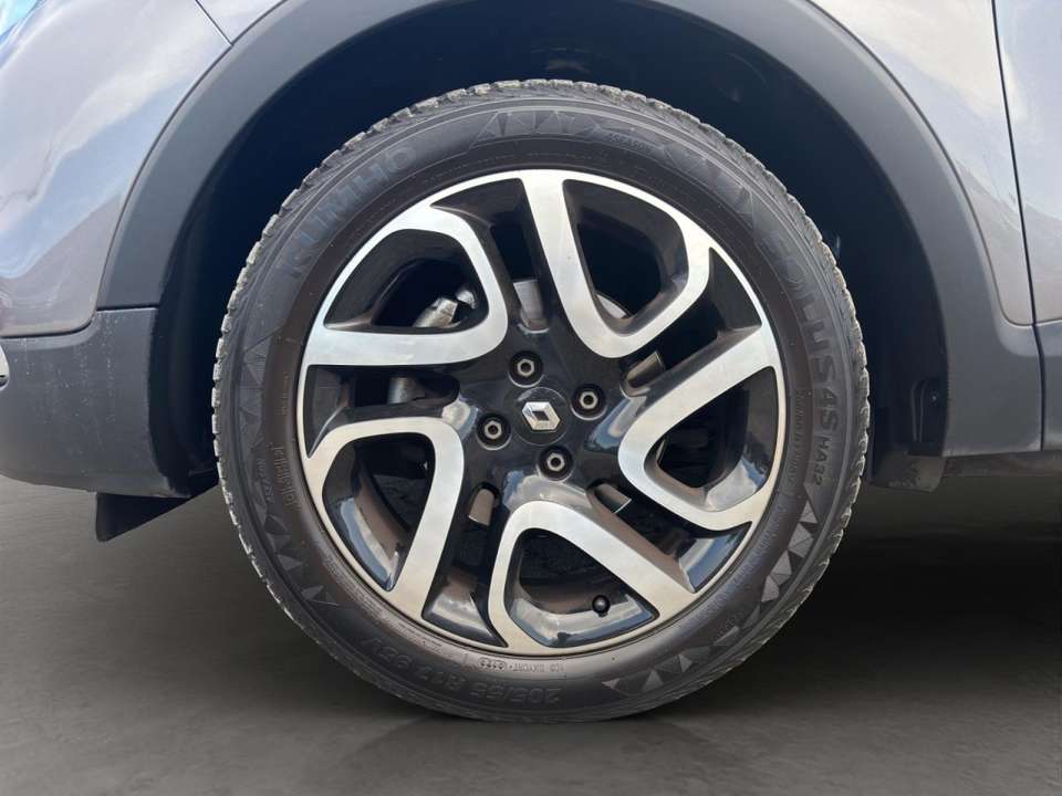 Renault Captur - Imagem 4