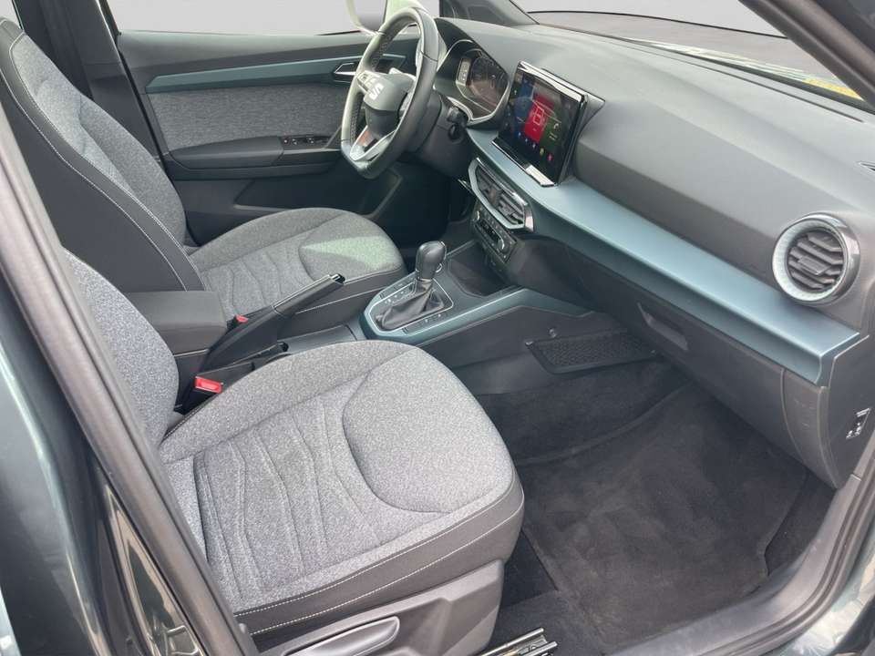 SEAT Arona - Imagem 15