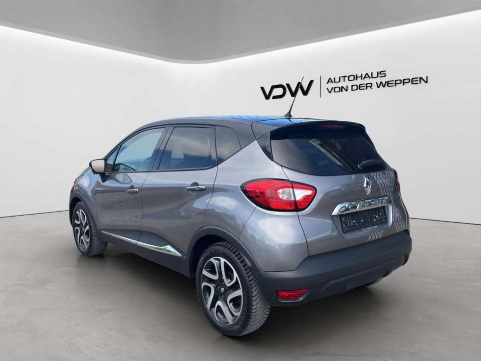 Renault Captur - Imagem 5